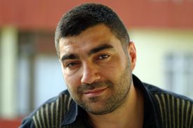 Alaettin Gunaydin